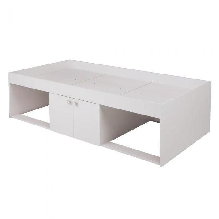 Voyager Low Cabin Bed - Single